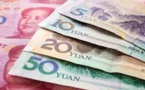 Chinese Premier Says Yuan Weakening Not To Be Deliberately Used By The Country