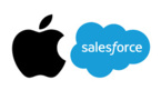 Agreement Between Apple And Salesforce Will Give Siri To More Biz Apps