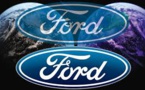 Ford Chairman Wants 'Certainty' In Trade Deal For Company To Plan And Invest