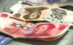 S&amp;P: Huge debts threaten China economy