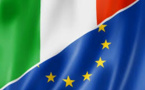 Italy's Budget Rejected By EU Commission