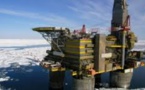 A Shortage Of Sea Ice Halts US Firm’s Attempts To Drill Oil Form Arctic Region