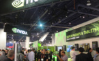 Nvidia earns $ 3.2 billion in Q3