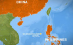 Fears Of Chinese Influence Sparked In Philippines After A Bankruptcy Of A Private Shipping Yard