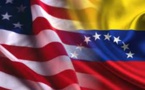 US Imposes Strict Economic Sanctions On Venezuela's State-Owned Oil Firm