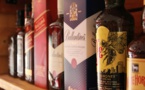 Experts: Investments in whisky are on the rise