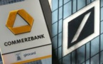 Reports Suggest Deutsche And Commerzbank Could Merge, Shares Rise