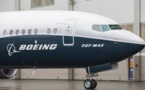 Questions Asked Of Boeing After Ethiopia Crash Of Its 737 Max 8 Jet