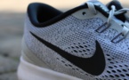 Nike net profit soars up