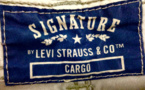 Levi Strauss publishes first report after IPO