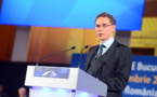 Jyrki Katainen: EU is not a milk cow