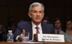 Fed's Powell doubts Facebook's Libra, Bitcoin drops sharply