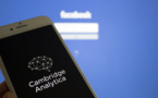 Facebook to pay $5 bln fine within Cambridge Analytica scandal