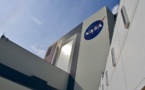 NASA orders Lockheed Martin to build spacecraft to fly to the Moon