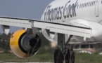 Thomas Cook bankruptcy affects thousands of tourists around the world