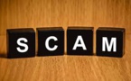 40% Rise In UK In Number Of Bank Transfer Scams In The Past Year