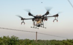 UPS becomes first to receive full regulatory approval for UAV shipping in USA