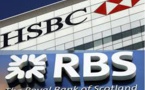 New Digital Banking Platforms To Be Launched By HSBC And RBS