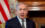 Israeli prime minister indicted in three criminal cases