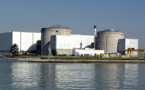 France shuts down first reactor of the country's oldest NPP