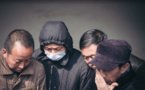 China: Coronavirus epidemic peak is over