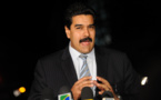 Maduro says Venezuela will receive UN assistance to fight coronavirus