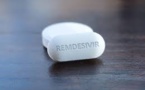 Experimental Drug Remdesivir Found Effective Against Covid-19 In US Study: Reports