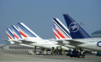 Air France to receive €7B EU aid