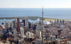 Alphabet ditches idea to build Toronto smart city