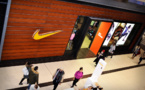 Nike to donate $40M to support African American communities in US