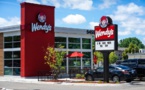 Pizza Hut and Wendy's franchisee asks for bankruptcy protection in USA