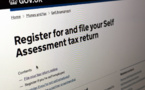 UK to transfer majority of taxpayers to electronic filing by 2023