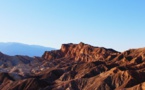 Death Valley Records The Highest Temperature Ever On Earth