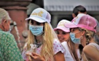 WHO notes record rise in COVID incidence, UN suggests systemic approach to fight pandemic