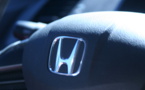 Honda will no longer produce gasoline cars