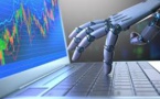 Robots And Process Automation Deployed By Banks Amid Pandemic To Handle Workload