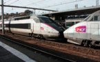 France to cancel over half of TGV high-speed trains due to lockdown