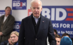 Biden promises double growth of minimum wage in USA