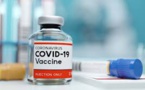 If All Goes Well, First Covid-19 Vaccine Shots Could Be Available Before Christmas