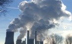 EU reports 24% fall in CO2 emissions since 1990