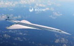 Developer of supersonic passenger aircraft Boom raises record funding, becomes a unicorn