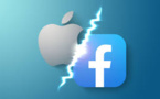 Apple Accused By Facebook Of Anticompetitive Behaviour On Changes In Privacy Rules