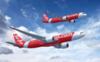 AirAsia X's Proposed Restructuring Would Result In Loss Of $5 Billion In Orders For Airbus