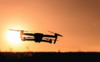 U.S. FAA Alters Rules Allowing Commercial Drone Usage At Night And Over People