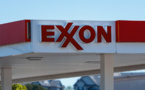 ExxonMobil posts first annual loss since 1999