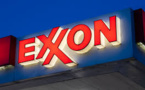 Historic Annual Loss Reported By Exxon Due To Cvoid-19 Pandemic