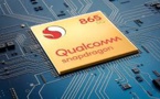 Qualcomm Quarterly Sales Drop Due To Chip Supply Constraints