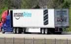 Hundreds Of Trucks Powered By Natural Gas Ordered By Amazon