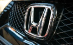 Honda's net income falls by 8.5% for 9 months of 2020-21