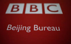 BBC World News Banned From Broadcasting In China